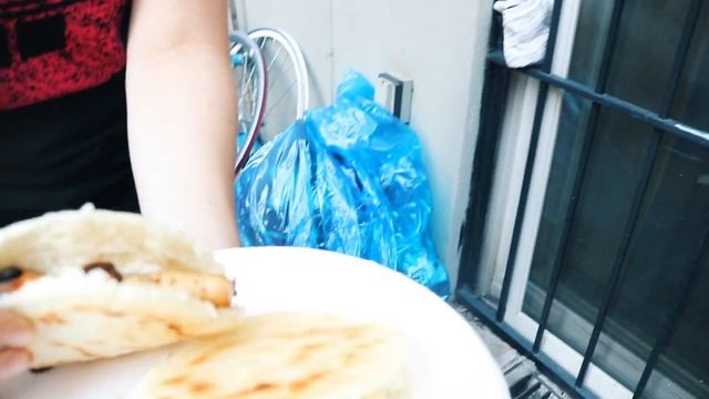 EL VLOG DE LULU Y POLLO.