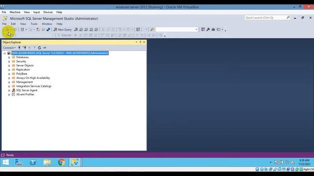 Understand all issues of SQL Servers in Hindi смотреть онлайн