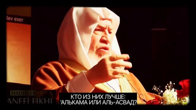 Мне стыдно защищать Абу Ханифу | Шейх Мухаммад Аввама | АЛЬ КУФА смотреть онлайн
