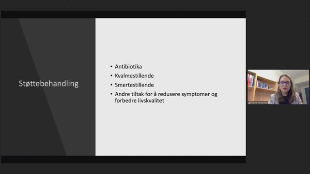 Webinar om amyloidose. 5.mai 2021 смотреть онлайн
