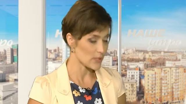 Маргарита Павлова рассказывает о девочке Кристине, брошеной собственной матерью смотреть онлайн