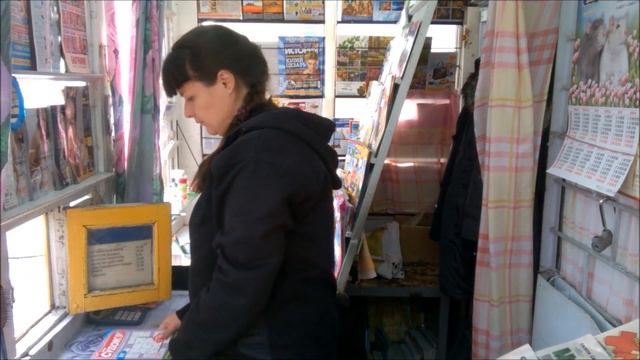 2019-10-26 At work, −2°C, Bratsk, Siberia, Russia смотреть онлайн