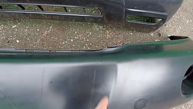 Николай про автозапчасти