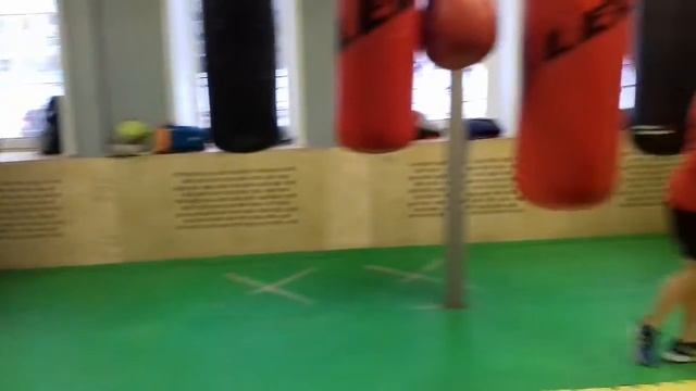 Ск Мир Бокса Тверь смотреть онлайн