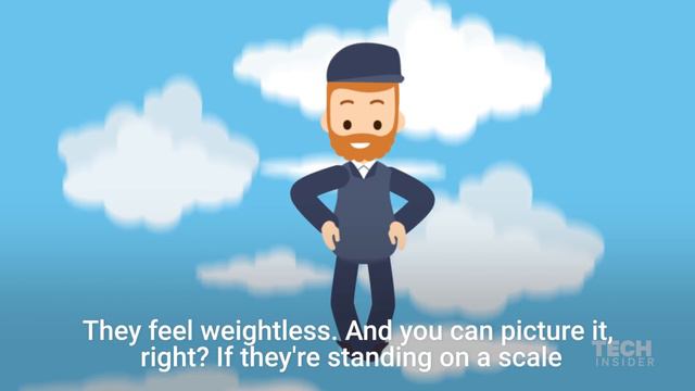 Why Einstein Was Obsessed With This Unsettling Vision