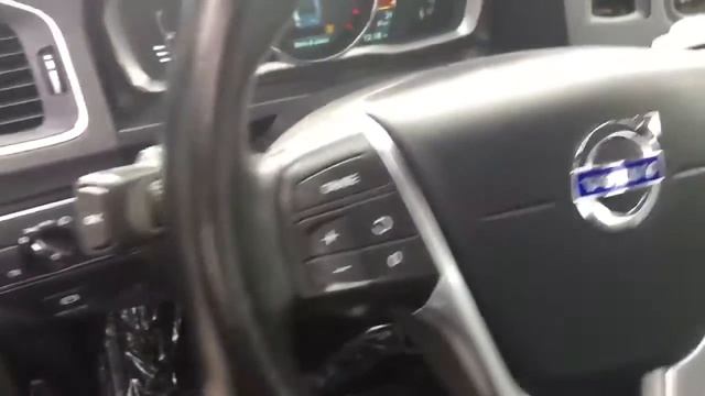 2014 Volvo S40 T5 AWD for Sale смотреть онлайн