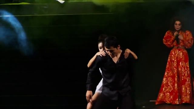 Rayhon - Buyurmadi Baxt (RayhonShow2012)