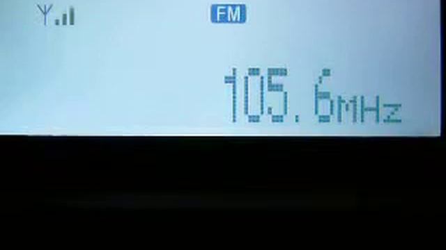 Tropospheric FM bandscan in Tampere 20.07.2010 with XDR-F1HD (H-pol) #2 смотреть онлайн