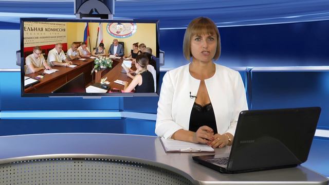 Избиркомом Крыма отказано в регистрации списка кандидатов в парламент от ЛДПР.