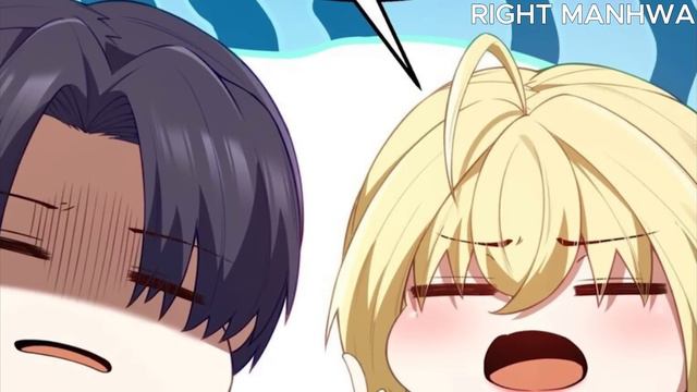 HE COLLECTS A HAREM OF RARE FEMALE RACES WITH THE HELP OF A NECROMANCER TO BECOME A GOD Manhwa Reca смотреть онлайн