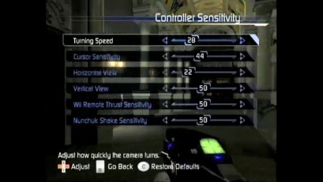 The Conduit Review смотреть онлайн