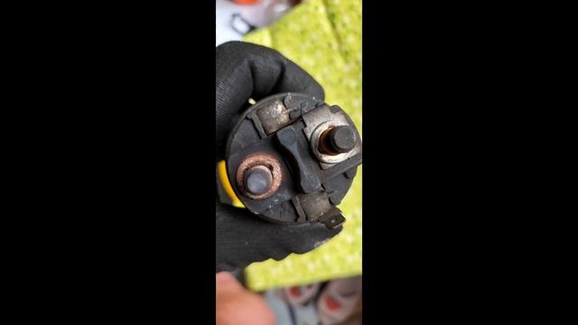 Mazda 323 starter problem, how to solve for your @HD-reference смотреть онлайн