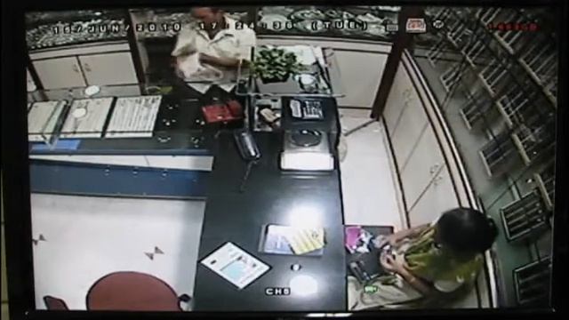 Демонстрация системы видеонаблюдения смотреть онлайн