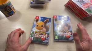 Различия картриджей для Nintendo Switch. Какие лучше купить и в чём разница?