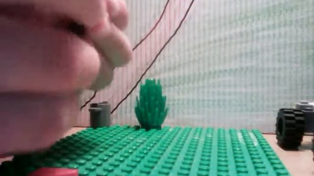 Як скласти кабриолет з лего!! смотреть онлайн