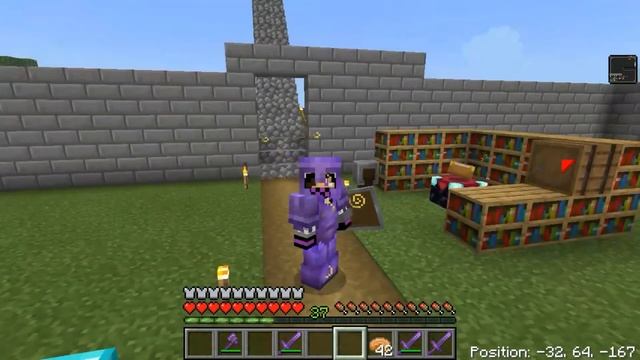 Java edition for Android in pocket edition / mcpe 1.16.201 смотреть онлайн