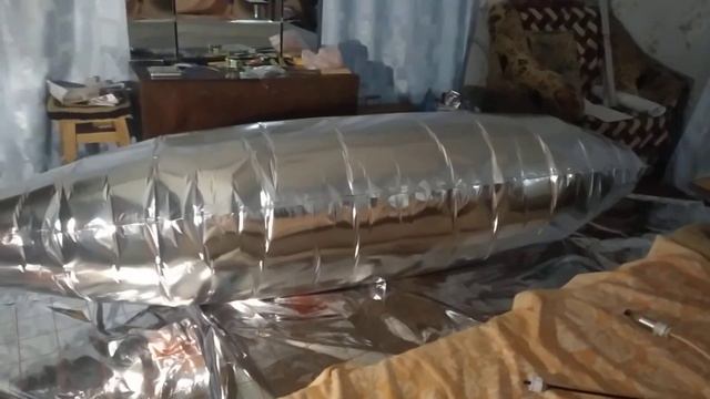 Как считать объем пузыря, математика пузырей смотреть онлайн