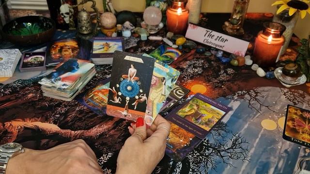 YOUR INTUITION IS TALKING TO YOU - Which Card Will Tell You Why! Tarot, Pick a card, Timeless смотреть онлайн