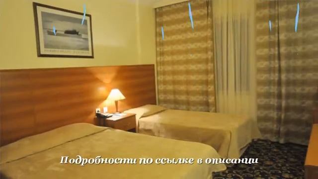 Туры в Pineta Club 4*, Мармарис, Турция