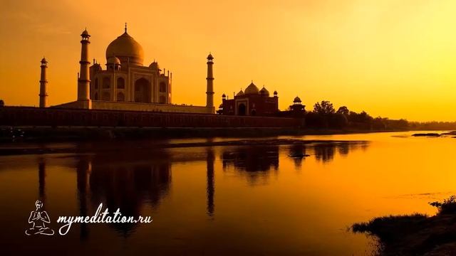 МУЗЫКА РЕЛАКС ИНДИЯ