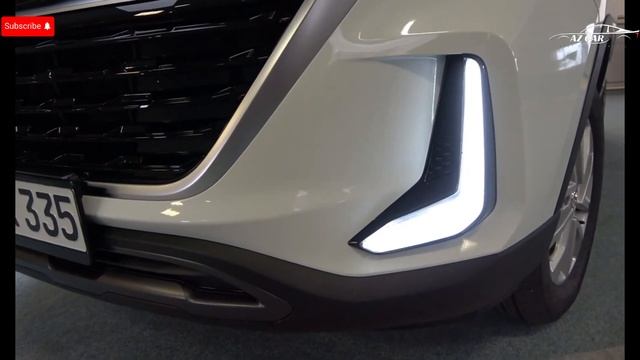 baic x35 смотреть онлайн