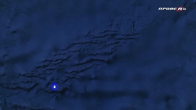 Океан это дно карьера инопланетян? смотреть онлайн