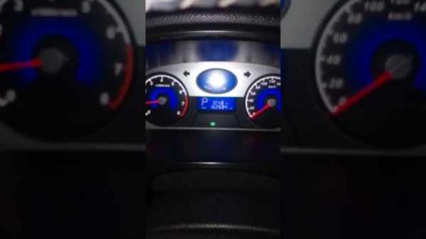 Проблемы с вариатор ом на geely emgrand ec7.