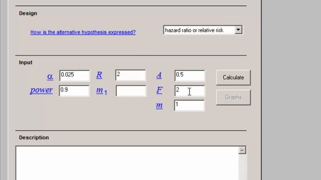 Survival Analysis using R (part 2): Calculation of Sample Size смотреть онлайн