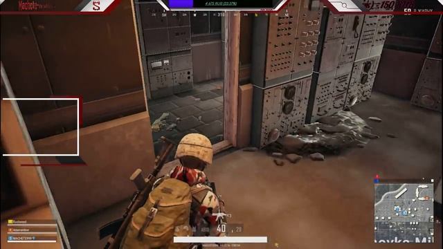 #C ВОЗВРАЩЕНИЕМ # В PLAYERUNKNOWN'S BATTLEGROUNDS смотреть онлайн