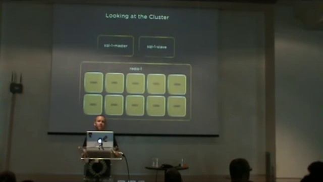 Building Scalable Web Apps смотреть онлайн