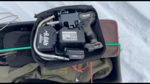 Двуручный адаптер  TROTT для шуруповерта. 3 лайфхака, как сделать удобней под себя.