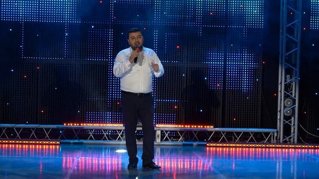 Изамудин Идрисов - Махачкала