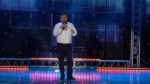 Изамудин Идрисов - Махачкала