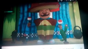 Бум бум шака така