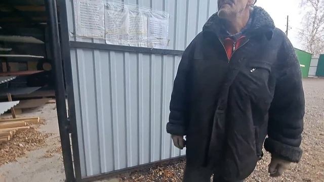 РЕШИЛИ НАЧАТЬ ДЕЛАТЬ ВЕРАНДУ СЕРГЕЮ . ПОЛУЧИТСЯ ?? ВРАЧ СКАЗАЛ ТЕРПЕТЬ БОЛЬ ЛЮДМИЛЕ ? смотреть онлайн