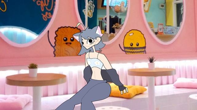 РИСУЮ людей из ПОНИ ТАУНА!✨️(Было трудно) смотреть онлайн