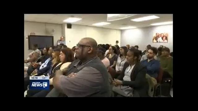 FDNY Fire Safety Training - NY1 смотреть онлайн