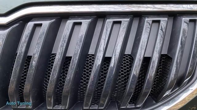 #Tuning #Skoda Karoq 1.4 DSG #4x4 #Style#SUPERAUTOTUNING!!!!!!!!!!!!!! смотреть онлайн