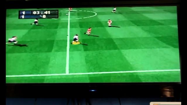 Lets Play Fifa 97 For The Sega Saturn - Classic Retro Game Room смотреть онлайн