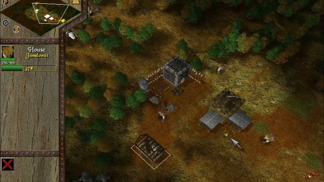 Dark Legions|PT1|The beginning смотреть онлайн