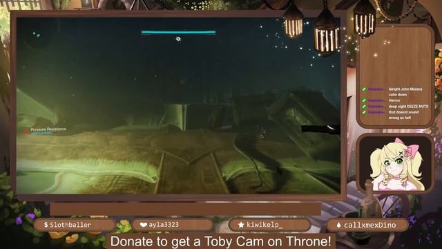 Time to get DEEP in the Ghosts-wait- | Ghosts of the Deep First Blind Run | VOD Date: 5/26/23 смотреть онлайн