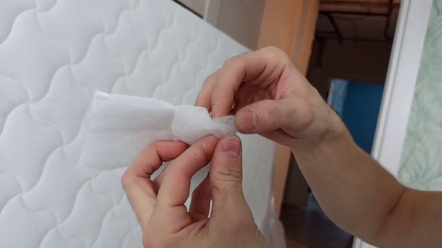 Распаковка - Матрас Vegas Smart Profit 160x200 смотреть онлайн