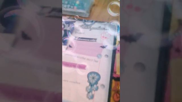 Обзор на мой журнал "Monster High " 6/2014 смотреть онлайн