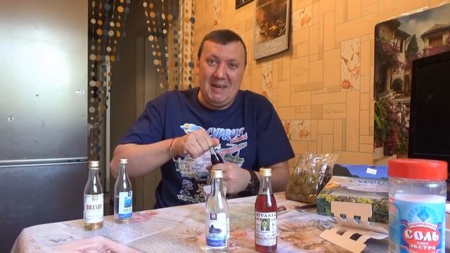 Кипрские Чекушки *Чекушечный Обзор* (^_^) 18+ смотреть онлайн