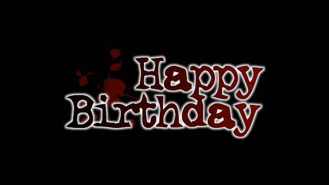 Happy Birthday: RPG Maker OST - Locked Memories смотреть онлайн