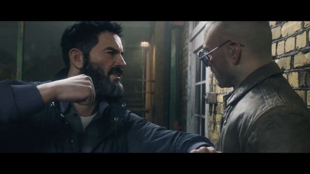 О чём сюжет Call of Duty: Black Ops Cold War? смотреть онлайн