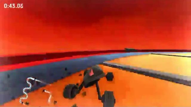 (WR) Krautscape Drive% in 33'54 смотреть онлайн