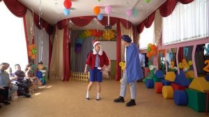 ТОП-10 ЛУЧШИХ ВЫПУСКНЫХ | Детский сад N44 | Буратино с ребятами идет в школу | Kuranov Videographer