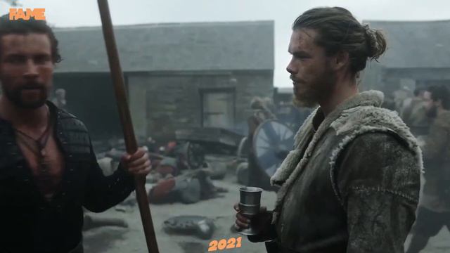Vikings: Valhalla Season 2 Release Date Officially Announced!