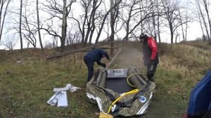 Отзыв от клиента Глобалдрайв(Globaldrive) владельца лодки ПВХ Штормлайн(Stormline) 380